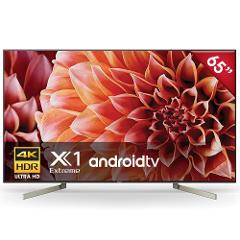 Televisor Sony XBR-65X900F 65" 4K Smart TV Televisor Sony XBR-65X900F 65" 4K Smart TV preview