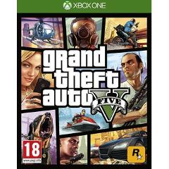 Grand Theft Auto V Xbox One Grand Theft Auto V Xbox One preview