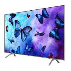 Televisor Samsung QN55Q6FNAFXZX 55" 4K Smart TV Televisor Samsung QN55Q6FNAFXZX 55" 4K Smart TV preview