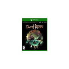 Sea of Thieves Xbox One Sea of Thieves Xbox One preview