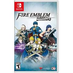Fire Emblem Warrior Nintendo Switch Fire Emblem Warrior Nintendo Switch preview
