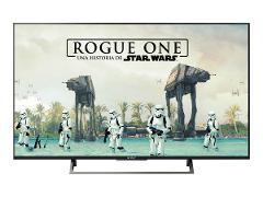 Televisor Sony XBR-55X800E 55" 4K SmartTV Televisor Sony XBR-55X800E 55" 4K SmartTV preview