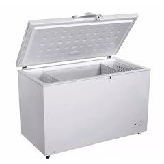 Congelador Horizontal Frigidaire FFC13C4HQW Congelador Horizontal Frigidaire FFC13C4HQW preview