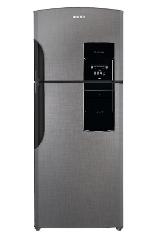 Refrigerador Mabe RMS1951WMXE0 19 p3 Grafito Refrigerador Mabe RMS1951WMXE0 19 p3 Grafito preview