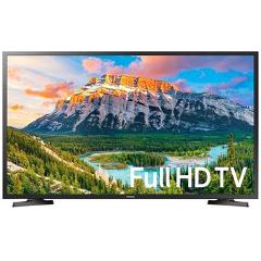 Pantalla Samsung UN49J5290 49 Pulgadas Led Smart Tv Full Hd - Negro Pantalla Samsung UN49J5290 49 Pulgadas Led Smart Tv Full Hd - Negro preview