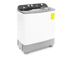 Lavadora Mabe LMDX3124PBAB0 13 kg Blanco Lavadora Mabe LMDX3124PBAB0 13 kg Blanco preview