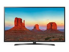 Televisor LG 60UK6250PUB 60" 4K Smart TV Televisor LG 60UK6250PUB 60" 4K Smart TV preview