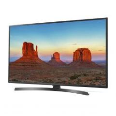Televisor LG 49UK6250PUB 49" 4K Smart TV Televisor LG 49UK6250PUB 49" 4K Smart TV preview