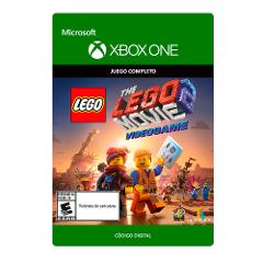 LEGO Movie 2 The Video Game Xbox One LEGO Movie 2 The Video Game Xbox One preview