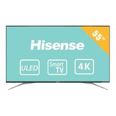 Televisor Hisense 55H9E PLUS 55" 4K Smart TV Televisor Hisense 55H9E PLUS 55" 4K Smart TV preview
