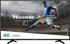 Televisor Hisense 55H8E 55" 4K Smart TV Televisor Hisense 55H8E 55" 4K Smart TV preview