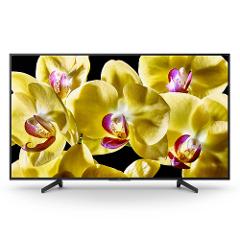 Sony - Pantalla de 49" - Plana -4K Ultra HD - Smart TV con Android TV - XBR-49X800G - Negro Sony - Pantalla de 49" - Plana -4K Ultra HD - Smart TV con Android TV - XBR-49X800G - Negro preview
