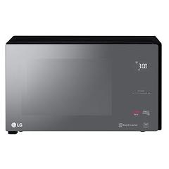 Horno Microondas LG MS1596DIR 1.5 p3 Negro Horno Microondas LG MS1596DIR 1.5 p3 Negro preview