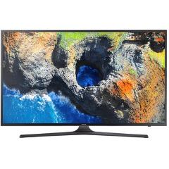 Televisor Samsung UN65MU6100FXZX 65" 4K Smart TV Televisor Samsung UN65MU6100FXZX 65" 4K Smart TV preview