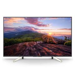 Televisor Sony KD-65X750F 65" 4K Smart TV Televisor Sony KD-65X750F 65" 4K Smart TV preview