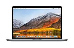 Apple MacBook Pro 15.4" Intel Core i7 16GB RAM 512GB SSD Gris Espacial Apple MacBook Pro 15.4" Intel Core i7 16GB RAM 512GB SSD Gris Espacial preview