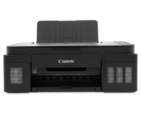 Multifuncional Canon Pixma G3111 Negra - Buscaya