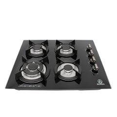 Parrilla Empotrable SUPRA 4Q-EC-N 4 quem Parrilla Empotrable SUPRA 4Q-EC-N 4 quem preview