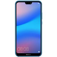 Huawei P20 Lite Dual Sim 32GB ANE-LX3 Pantalla 5.84" Camara 16Mpx 4GB RAM Libre de Fabrica Version Internacional, Azul Huawei P20 Lite Dual Sim 32GB ANE-LX3 Pantalla 5.84" Camara 16Mpx 4GB RAM Libre de Fabrica Version Internacional, Azul preview