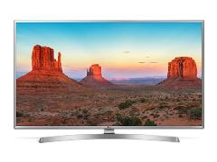 Televisor LG 43UK6250PUB 43" 4K Smart TV Televisor LG 43UK6250PUB 43" 4K Smart TV preview