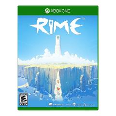 Rime Xbox One Rime Xbox One preview