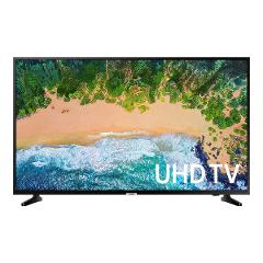 Televisor Samsung UN55NU7090FXZX 55" 4K Smart TV Televisor Samsung UN55NU7090FXZX 55" 4K Smart TV preview