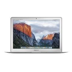 MacBook Air MQD32E/A 13.3'' Intel Core i5 8GB RAM 128GB SSD Plata MacBook Air MQD32E/A 13.3'' Intel Core i5 8GB RAM 128GB SSD Plata preview