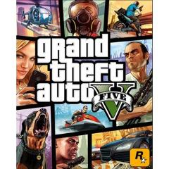 Grand Theft Auto V Xbox One Grand Theft Auto V Xbox One preview