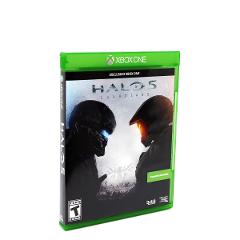 Halo 5: Guardians Xbox One Halo 5: Guardians Xbox One preview