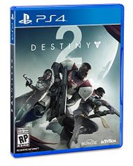 Destiny 2 PlayStation 4 Destiny 2 PlayStation 4 preview
