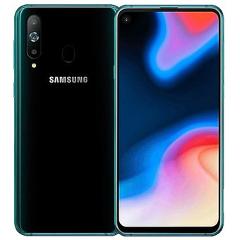 Smartphone Samsung Galaxy A8s 6+128GB G8870 Dual Sim Negro Smartphone Samsung Galaxy A8s 6+128GB G8870 Dual Sim Negro preview