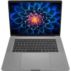 Apple MacBook Pro 15.4" Intel Core i7 16GB RAM 512GB SSD Gris Espacial Apple MacBook Pro 15.4" Intel Core i7 16GB RAM 512GB SSD Gris Espacial preview