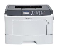 Lexmark Lex 35SC300 Impresora Láser Inalámbrico, Color Blanco y Negro Lexmark Lex 35SC300 Impresora Láser Inalámbrico, Color Blanco y Negro preview