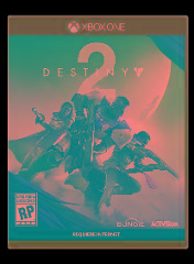 Destiny 2 Xbox One Destiny 2 Xbox One preview