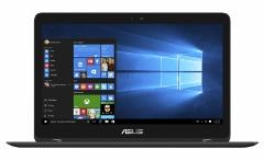 Laptop Asus ZenBook X360UAK-C4320T Intel Core i5-7200U 8GB RAM 256GB SSD Laptop Asus ZenBook X360UAK-C4320T Intel Core i5-7200U 8GB RAM 256GB SSD preview
