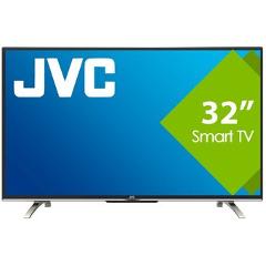 Televisor JVC SI32HS 32" HD Smart TV Televisor JVC SI32HS 32" HD Smart TV preview