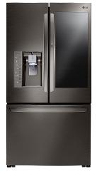 Refrigerador LG LM87SXD 31 p3 Negro Refrigerador LG LM87SXD 31 p3 Negro preview