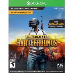 Playerunknown's Battlegrounds Xbox One Playerunknown's Battlegrounds Xbox One preview