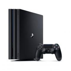 Consola PlayStation 4 Pro 1TB Consola PlayStation 4 Pro 1TB preview