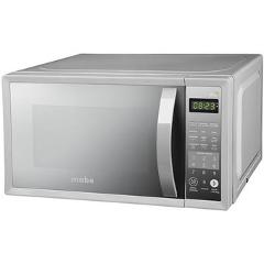 Horno Microondas Mabe HMM70SEJ 0.7 p3 Plata Horno Microondas Mabe HMM70SEJ 0.7 p3 Plata preview