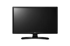 Televisor LG 24MT49S-PU 24" LED HD Smart Tv Televisor LG 24MT49S-PU 24" LED HD Smart Tv preview