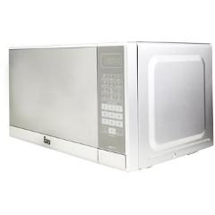 Horno De Microondas Teka MWO 7X En Acero Inoxidable - Buscaya