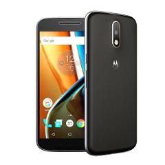 Smartphone Motorola Moto G4 16GB Negro Desbloqueado Smartphone Motorola Moto G4 16GB Negro Desbloqueado preview