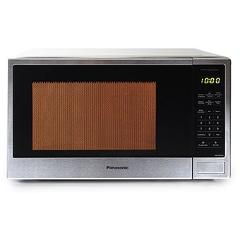 Horno Microondas Panasonic NN-SB646SRUH 1.3 p3 Plata Horno Microondas Panasonic NN-SB646SRUH 1.3 p3 Plata preview