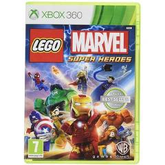 Lego Marvel Super Heroes Xbox 360 Lego Marvel Super Heroes Xbox 360 preview