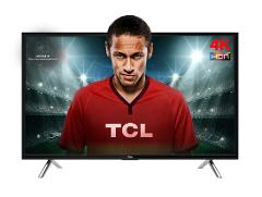 Televisor TCL 43S412 43" 4K Smart TV Televisor TCL 43S412 43" 4K Smart TV preview