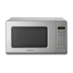 Horno Microondas Daewoo KOR-660S Plata Horno Microondas Daewoo KOR-660S Plata preview