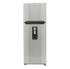 Refrigerador Whirlpool 17 Pies WT1736N – Silver Refrigerador Whirlpool 17 Pies WT1736N – Silver preview