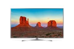 Televisor LG 55UK6550PUB 55" 4K Smart TV Televisor LG 55UK6550PUB 55" 4K Smart TV preview