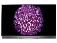 Televisor LG OLED55E7P 55" 4K Smart TV Televisor LG OLED55E7P 55" 4K Smart TV preview
